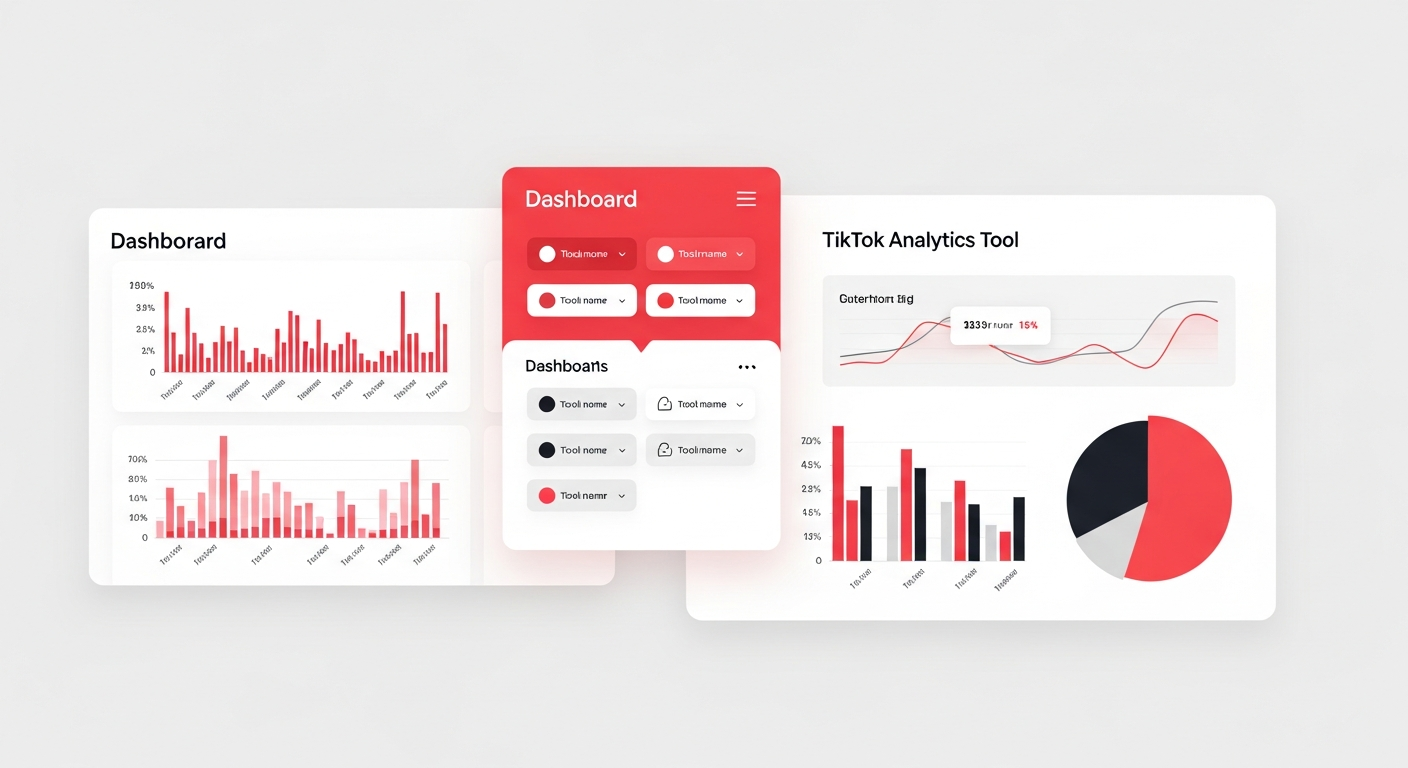 Free TikTok Analytics Tools Compared (2026): Which One Is Worth Your Time?